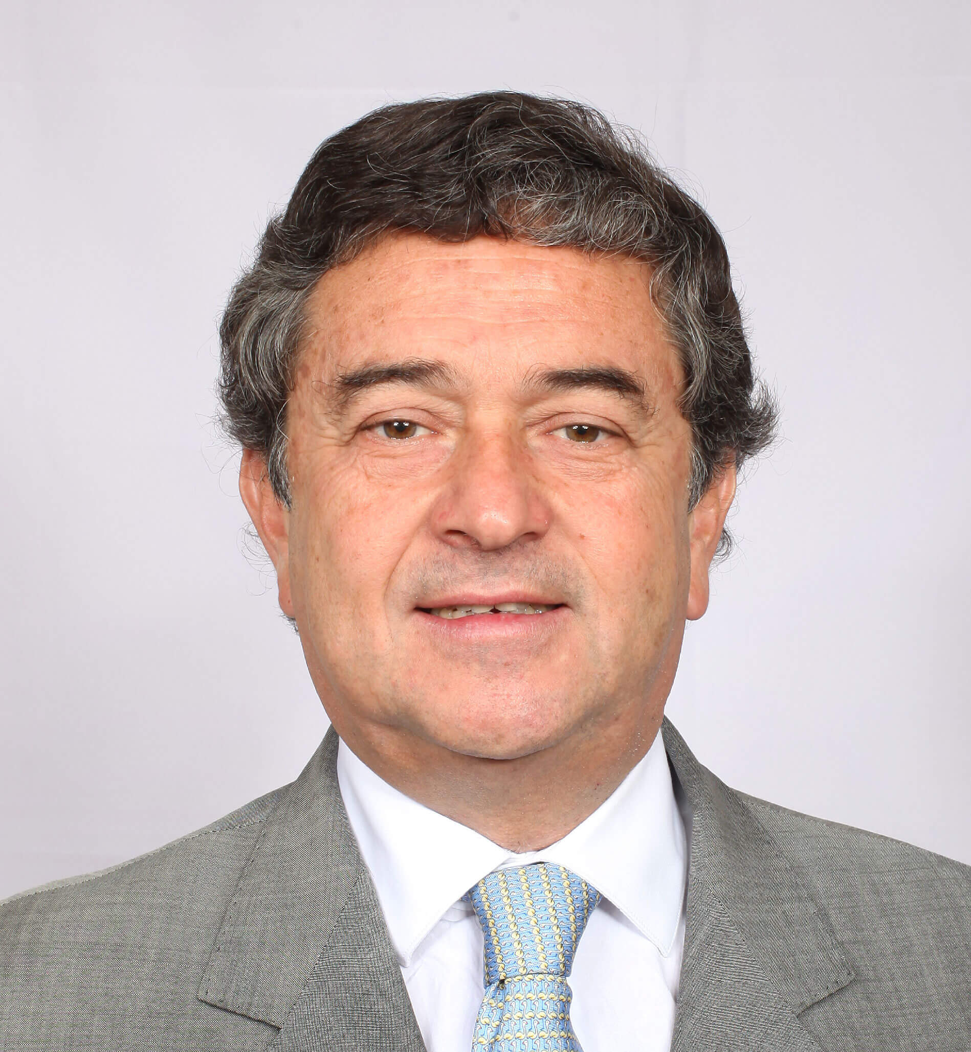 Juan Antonio Coloma C Comisión Futuro