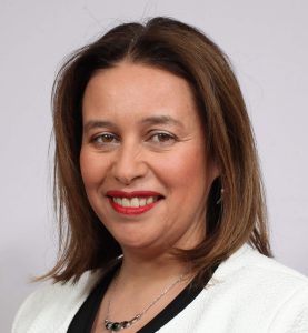 Senadora Ximena Órdenes N